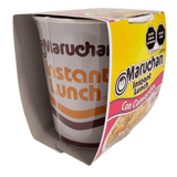 Maruchan Instant Lunch 64 Suppe side
