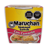 Maruchan Instant Lunch 64 Suppe front