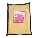 Bio Mais Tortilla Masse nixtamalisiert von Masamor 1kg (MHD 23-MAI-2025)
