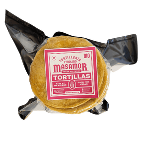 Masamor Placera Tortillas 1kg Packung