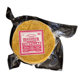 Masamor Taquera Tortillas 1kg front