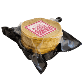 Masamor Taquera Tortillas 1kg seitlich