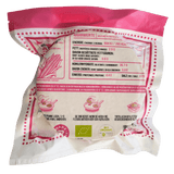 Masamor Bio Organic Mais Tortillas 500g Packung Rückseite