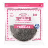 Masamor Blaue Maistortillas 500g