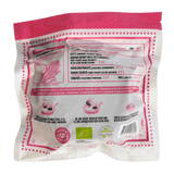 Masamor Blaue Maistortillas 500g Rückseite