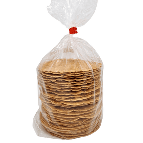 Masamor Tostadas 30 Stück 370g front