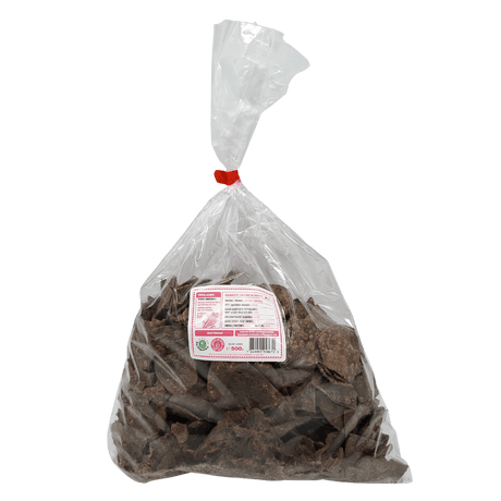 Masamor Totopos Tortillas Chips 500g Beutel back