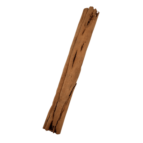 Zimtstange Canela topdown