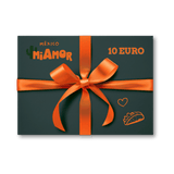 MexicoMiAmor.de Gift Card (digital)