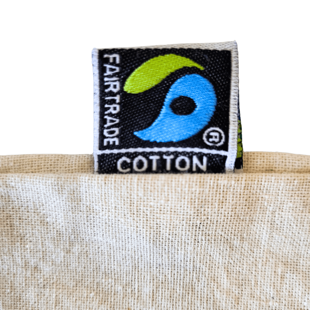 MexicoMiAmor cloth bag Fairtrade tote bag