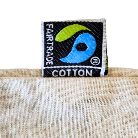 MexicoMiAmor cloth bag Fairtrade tote bag