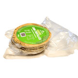 Moctezuma Maistortillas gelb Taquera 12cm 500g
