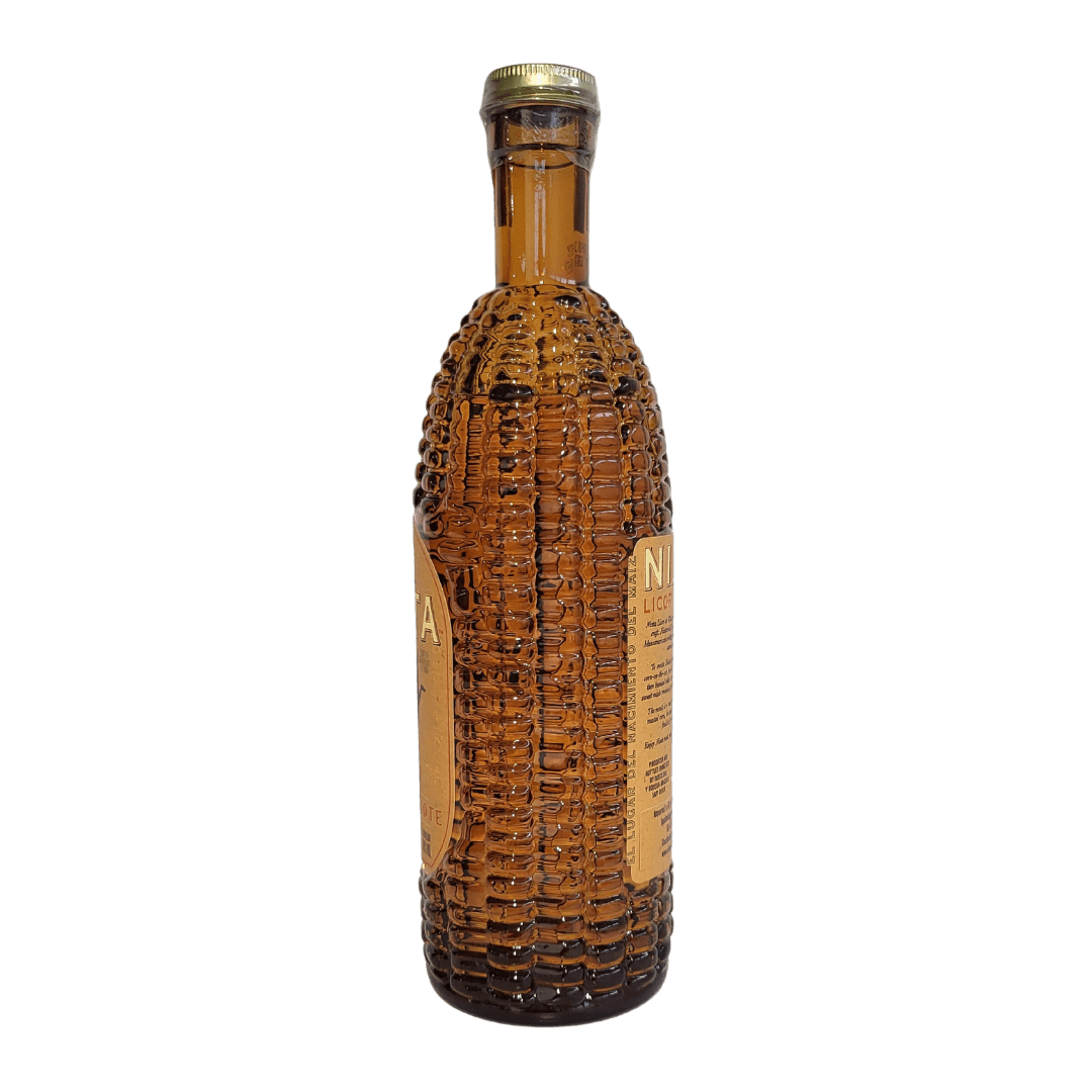 NIXTA Licor de Elote / Corn-Liqueur 30% Vol. 0,7l