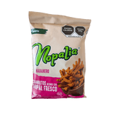Nopalia Churritos Nopal Fresco Habanero from KUA 80g