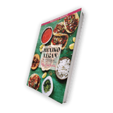 Mexiko Vegan Kochbuch Iso Ansicht