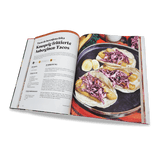 Mexiko Vegan Kochbuch Rezept Beispiel
