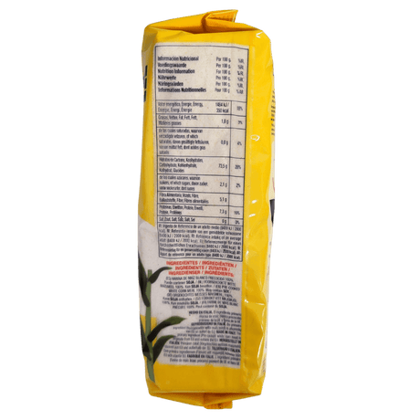 PAN weißes helles Maismehl 1kg left