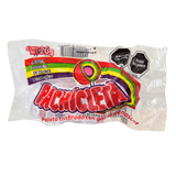 Pachicleta Lollipop with Chewing Gum 26g (1 pc.)