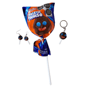 Paleta Payaso 45g Geschenkset