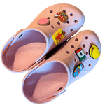 Llavero / Charms-Pines para zapatos con motivos mexicanos
