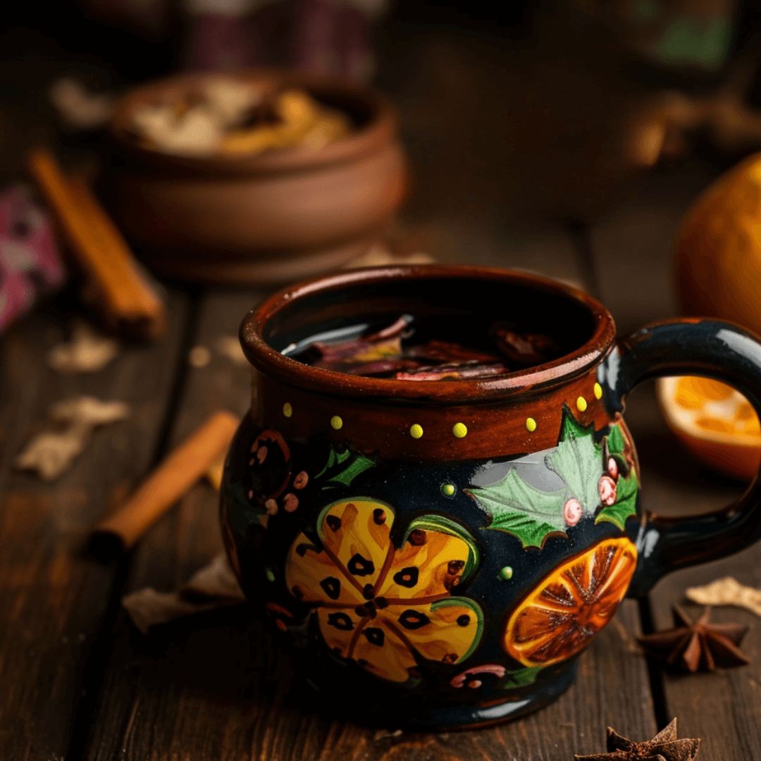 Ponche Navideno Don Zabor 150g live Bild