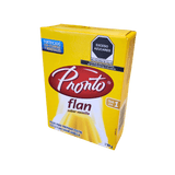 Flan Mischung Vanille / Vainilla von Pronto 84g