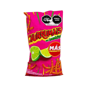 Churrumais 70g Packung
