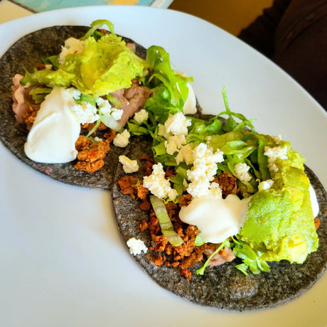 Santo Guacamole 500g als Topping