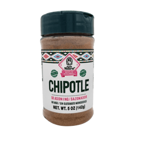Chipotle Würzmischung Seasoning 142g Sazon Natural front