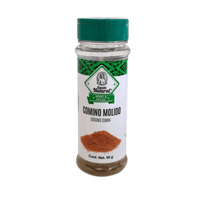 Sazon Kreuzkümmel Comino Cumin gemahlen 50g Streuer
