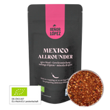 Mexico Allrounder 30g Packung front