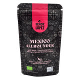 Mexico Allrounder 30g Packung front solo