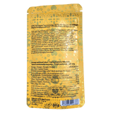 Senor Lopez Taco Gewürzmischung 30g backside