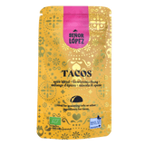 Senor Lopez Taco Gewürzmischung 30g front