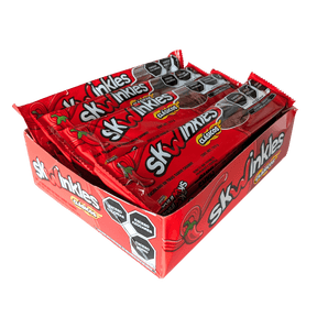 Skwinkles Chamoy Clasicos Display 12 Stück