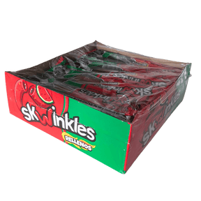 Skwinkles Sandia Display 12 Stück