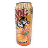 Sol Mezclas Mangoyada Mango y Chamoy 473ml Dose side