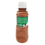 Tajin 142g backside detail