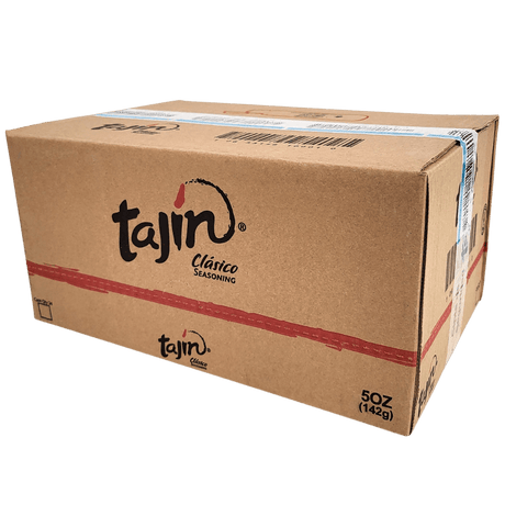 24x Tajin 142g box whole box