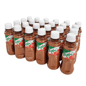 24x Tajin 142g box front iso