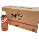 24x Tajin 142g box front single feature