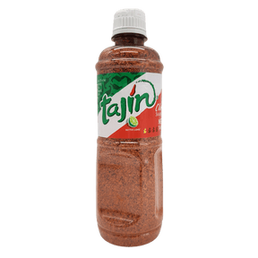 Tajin 400g front