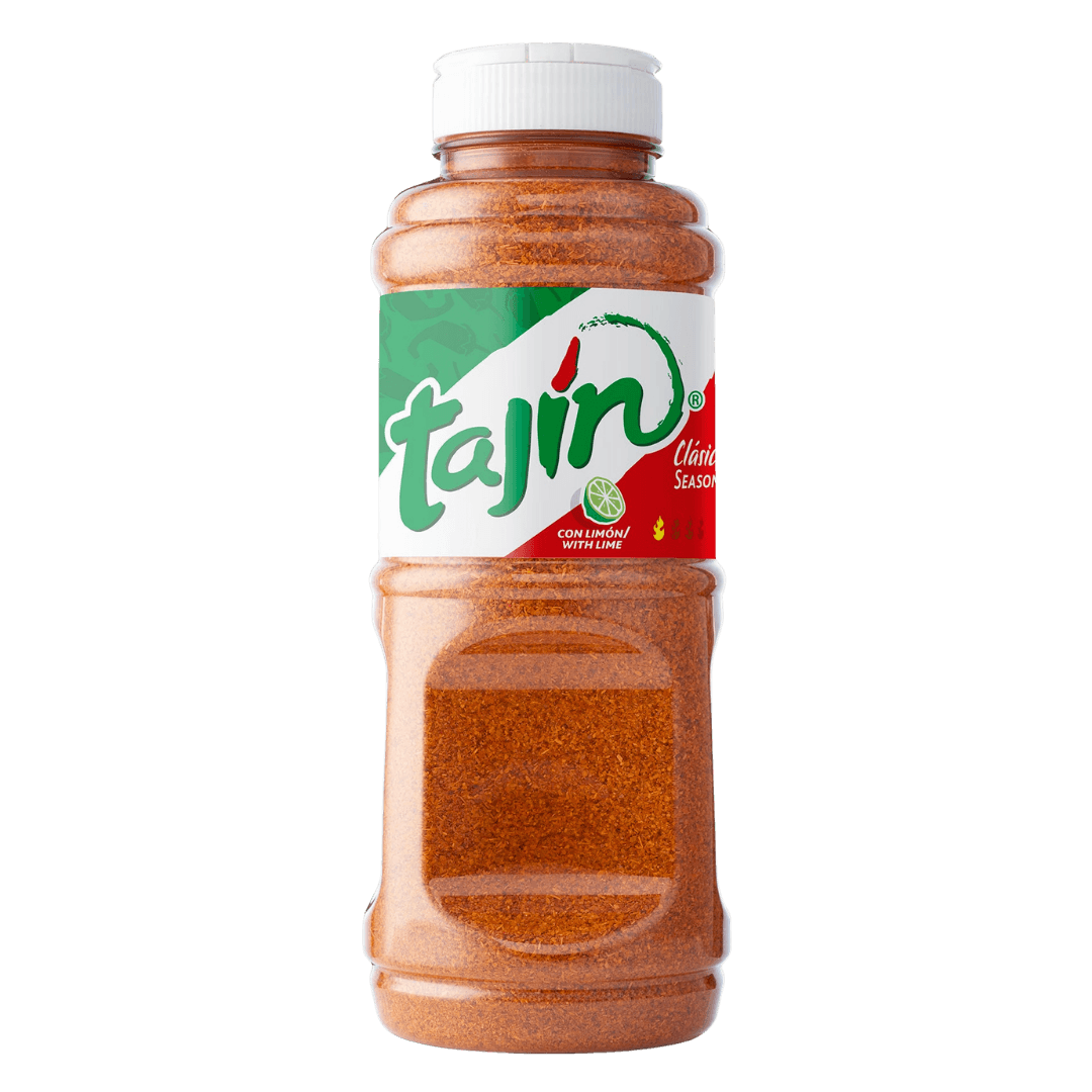 Tajin 880g Chili-Limette Gewürzpuler front