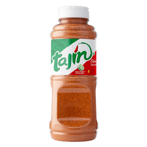 Tajin 880g Chili-Limette Gewürzpuler front