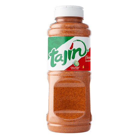 Tajin 880g Chili-Limette Gewürzpuler front