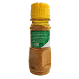 Tajin Habanero scharf 45g backside