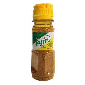 Tajin Habanero scharf 45g front