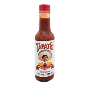 Tapatio Salsa Picante in der 296ml Flasche