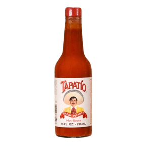 Tapatio Salsa Picante 296ml Flasche