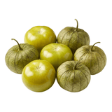 VORBESTELLUNG: Frische Tomatillos (grüne Tomaten) 500g